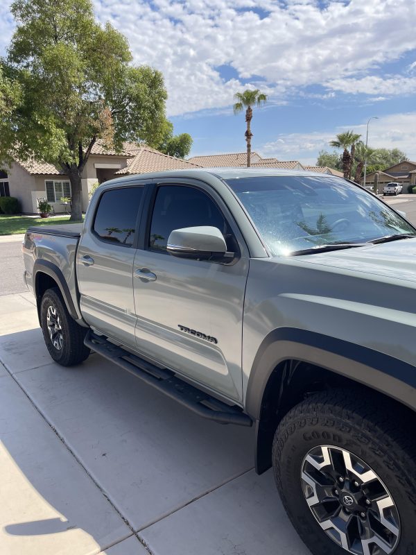 Image #1 from James Coldwell