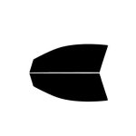 Removable Window Tint For Coupe Cars