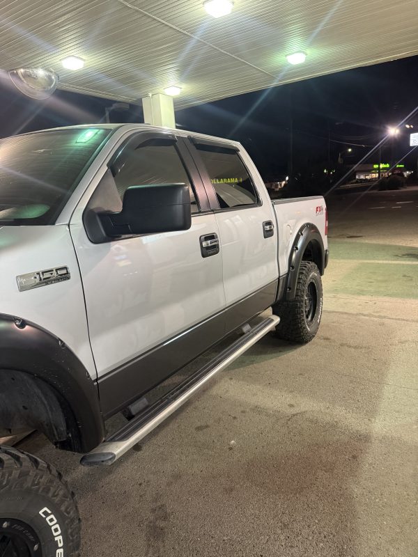 Image #1 from Dominic