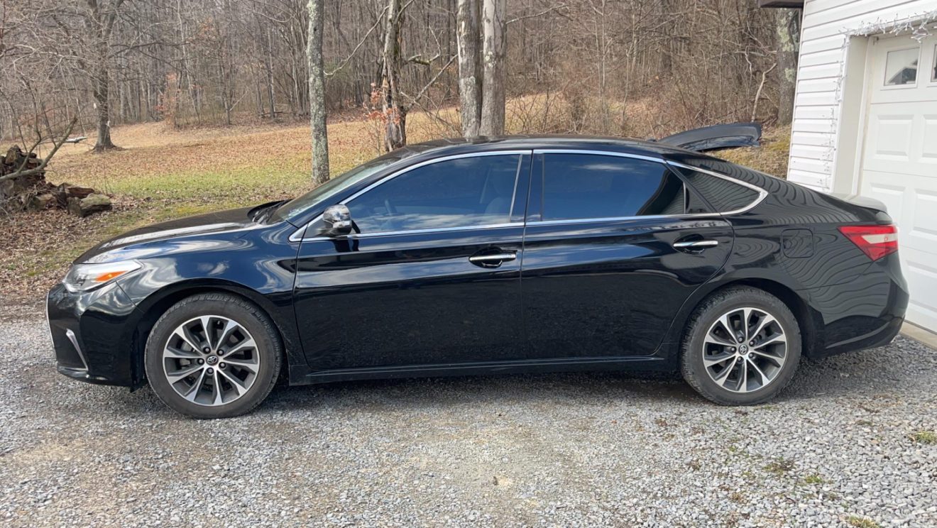 Image #1 from Michael