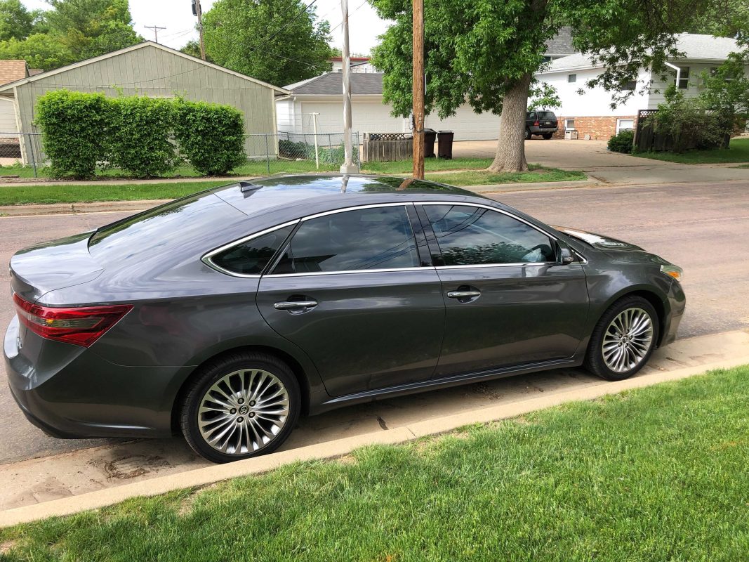 Image #1 from Thomas