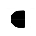 Removable Window Tint For SUV/Mini Van Cars