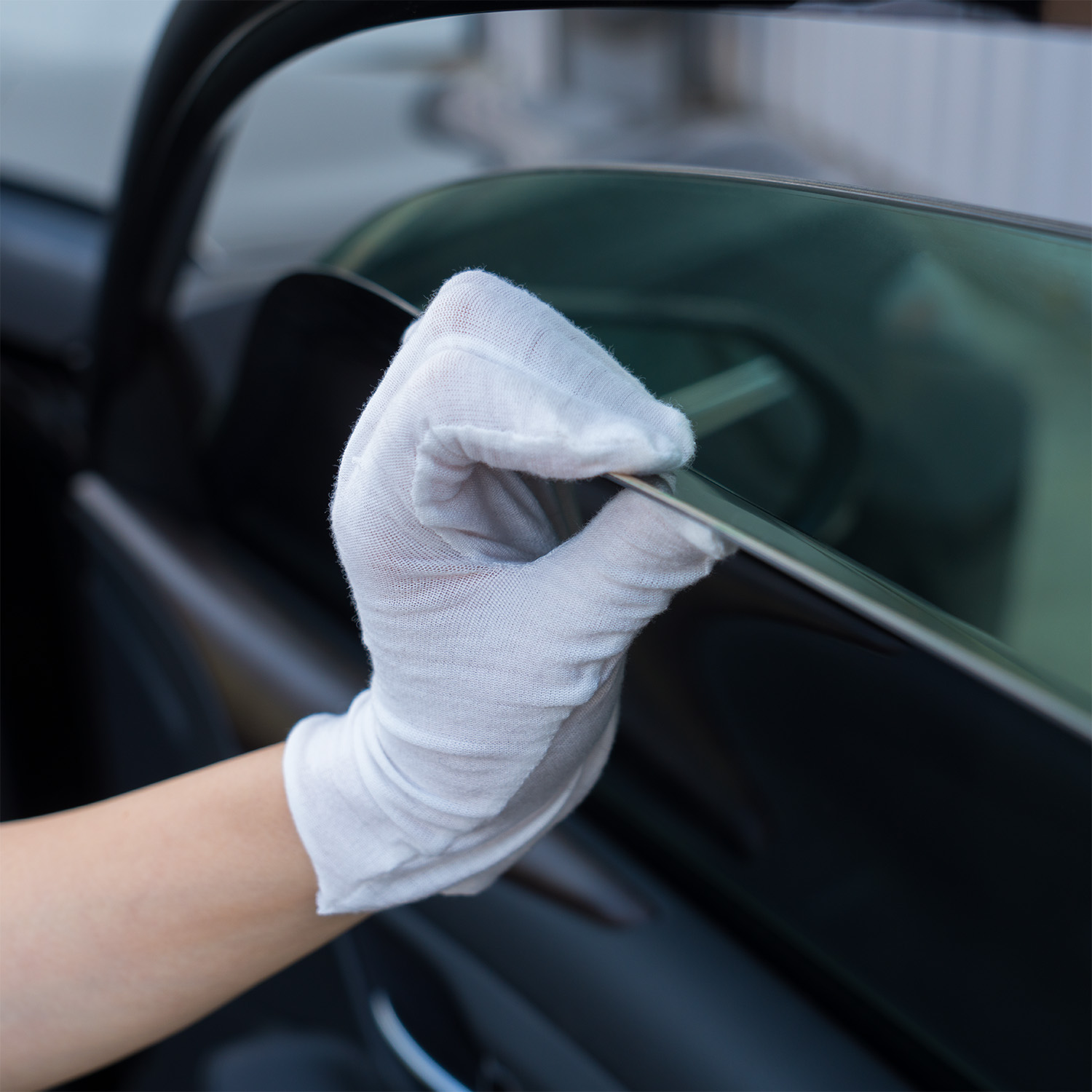 Removable Window Tint For Any Cars - Image 3