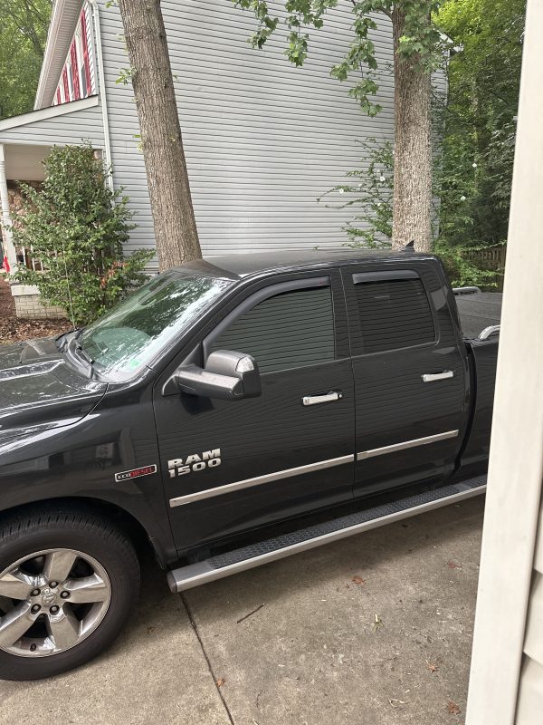 Image #1 from Matt W